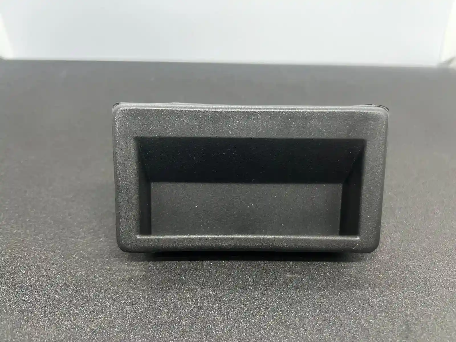 PLASTİK TUTAMAK DÜZ